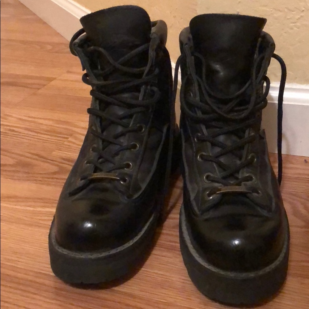Danner Patrol 6”